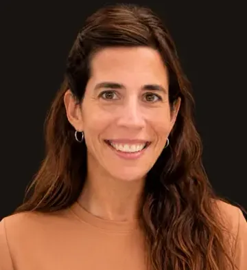 Retrato de Josefina Enrico